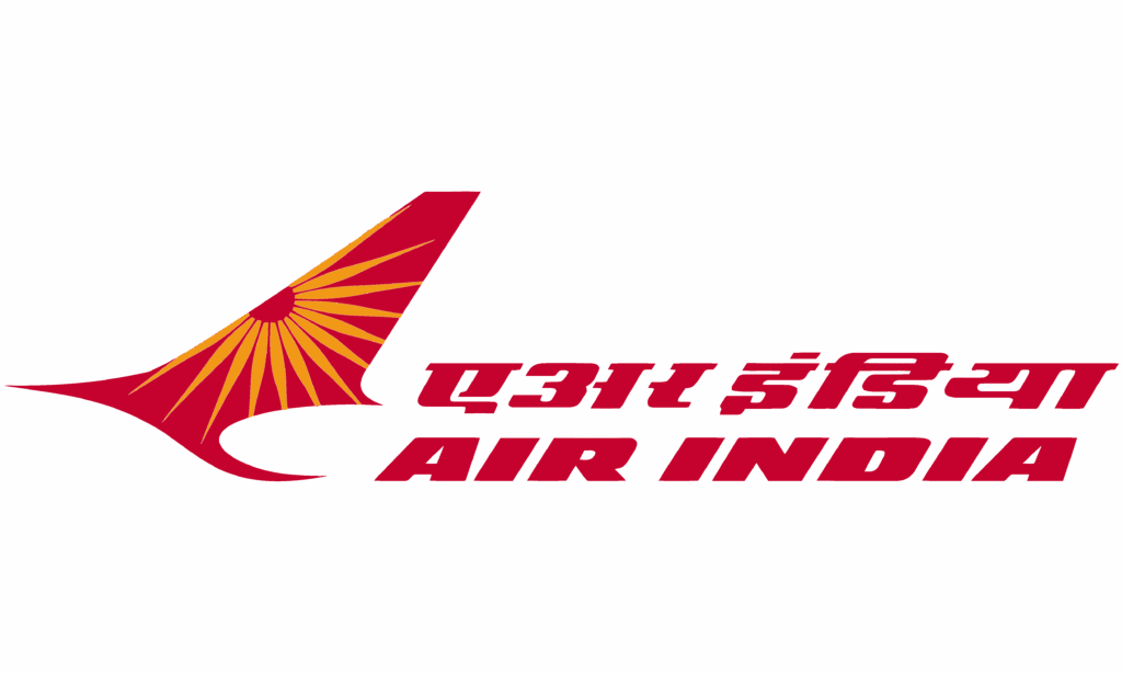 Air-India-logo